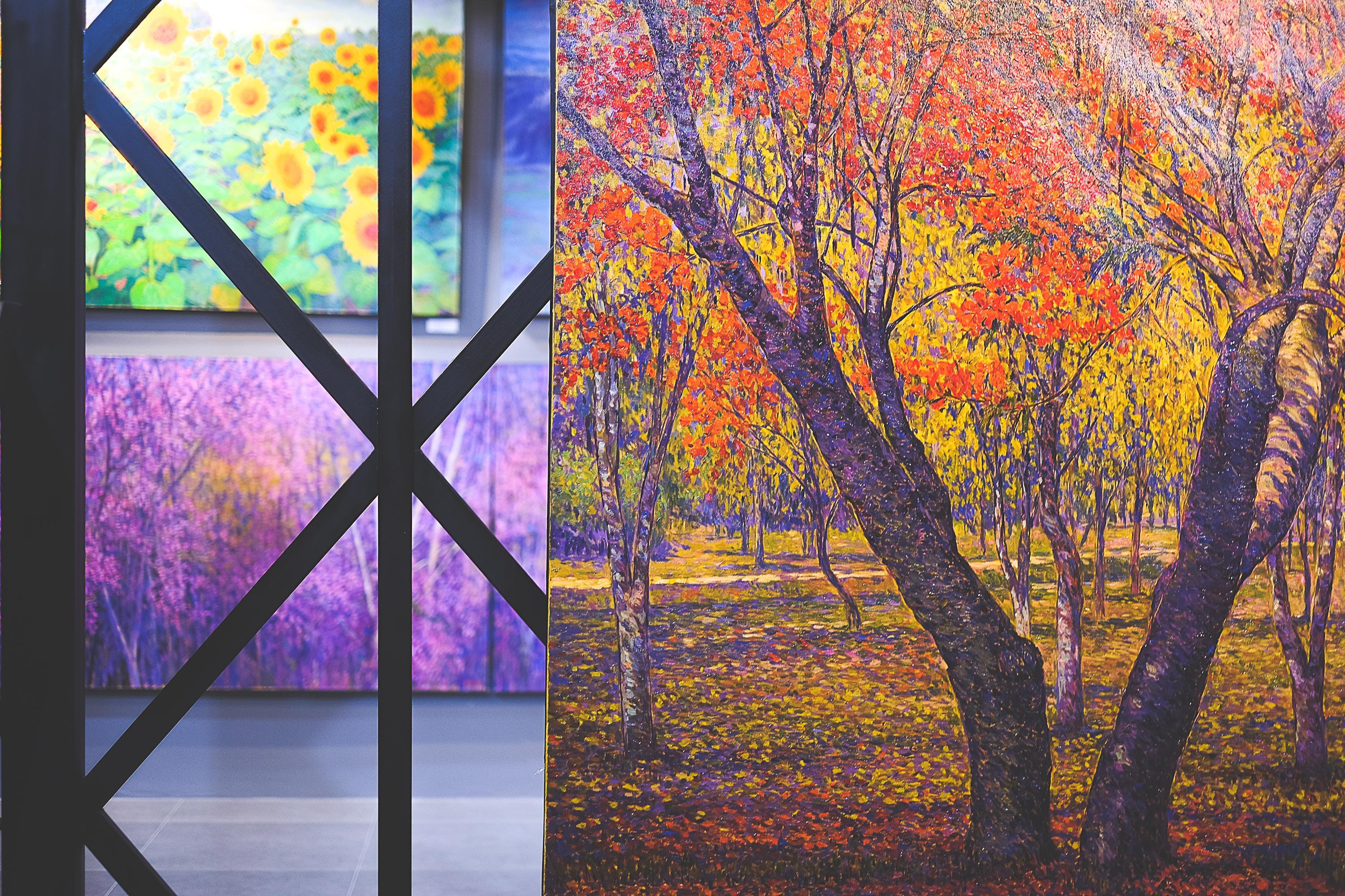 Art Mai Gallery Nimman Hotel Чиангмай Екстериор снимка The Gallery